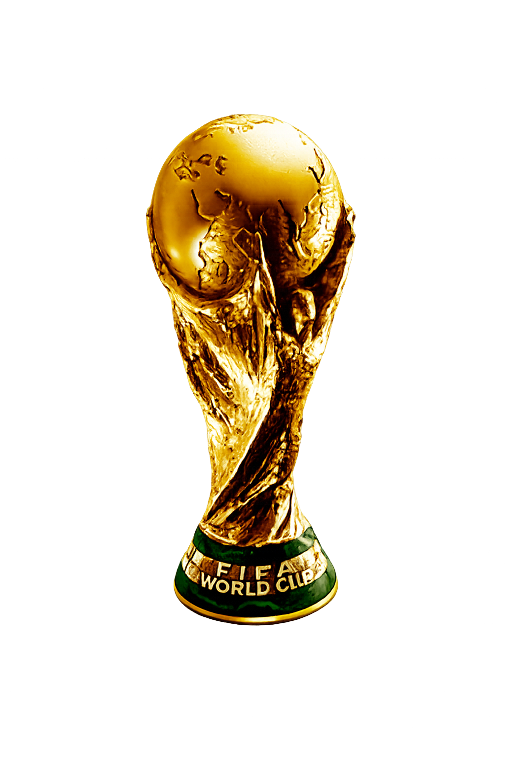 World Cup logo